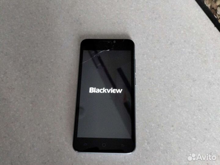 Blackview BV2000, 8 ГБ