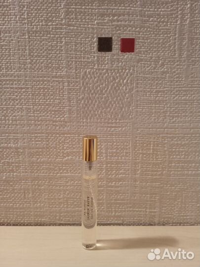 Ex Nihilo French Affair, Jasmin Fauve