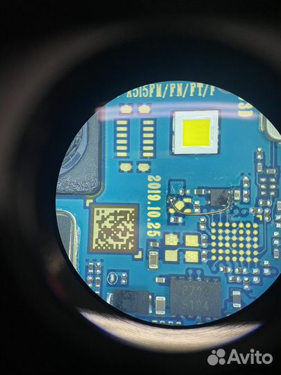 Ремонт телефонов