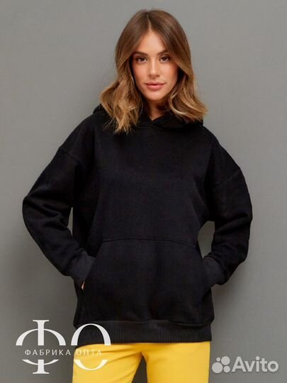 Худи оптом с нанесением логотипа