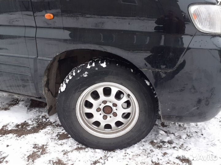 Запчасти на хендай старекс 2003 года