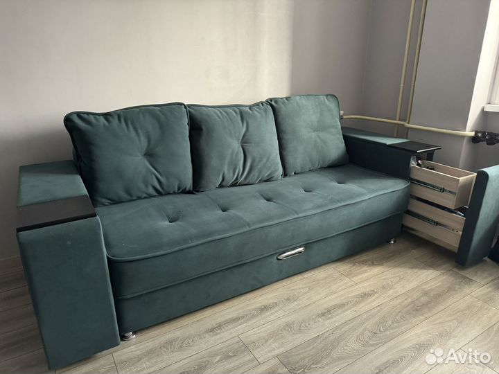 Диван раскладной