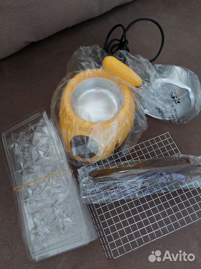 Набор для фондю