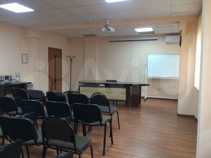 Помещение свободного назначения, 48 м²