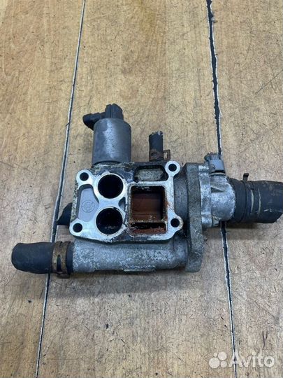 Термостат Opel Zafira B Z16XE1 2009