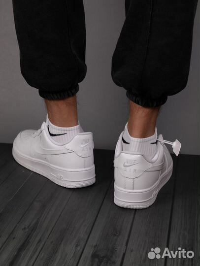 Nike air force 1 low размеры 36 45