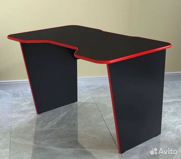 Новый игровой компьютерный стол для пк работы