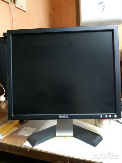 Монитор dell, Модем Zyxel