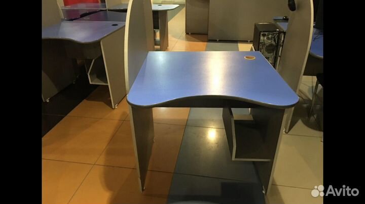 Компьютерные Столы