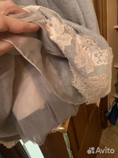 Dolce gabbana сарафан
