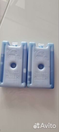 Аккумулятор холода Северок Термоэлемент