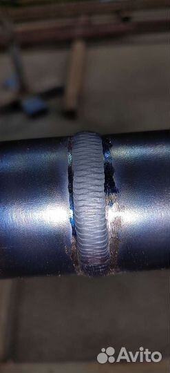 Электросварщик ручной аргоно дуговой сварки