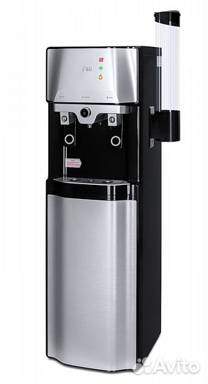 Пурифайер Ecotronic T98-U4L black