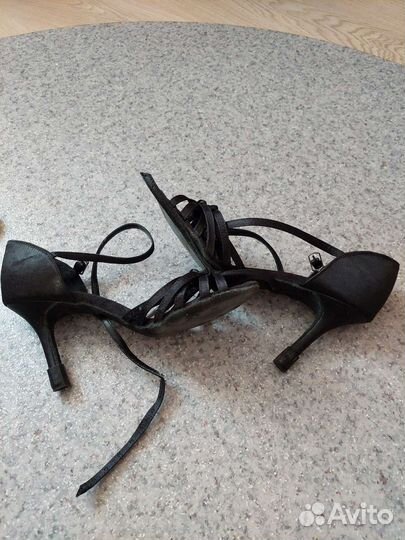 Латина дансмастер