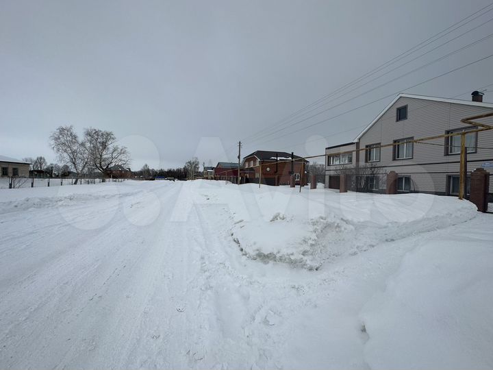 Дом 266 м² на участке 20,6 сот.