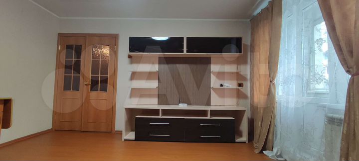 2-к. квартира, 48,9 м², 2/5 эт.