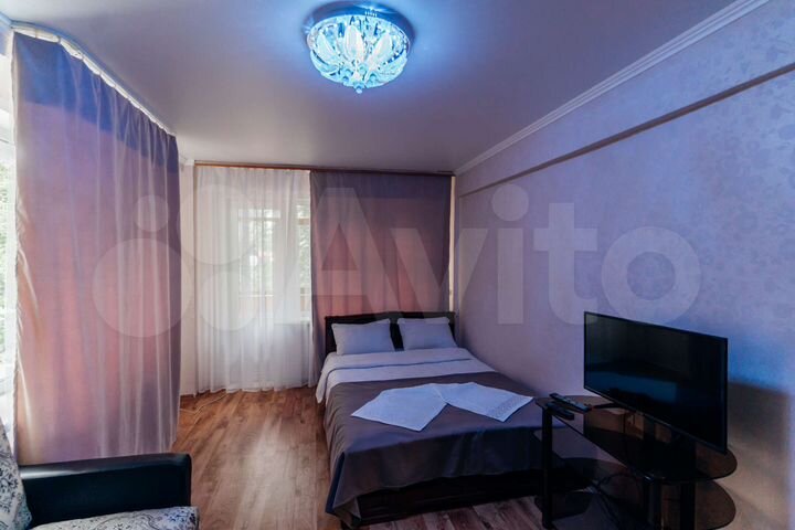 1-к. квартира, 32 м², 2/5 эт.