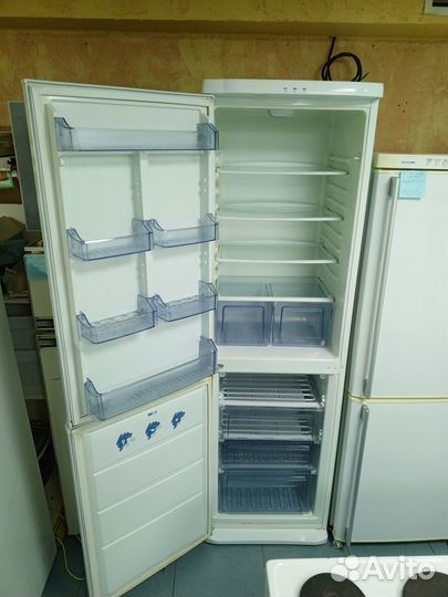 Холодильник vestel