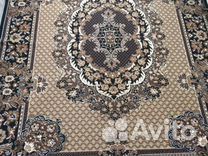 Ковры (2*3м, 3*4м) не использовались