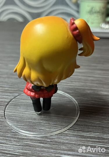 Фигурка аниме