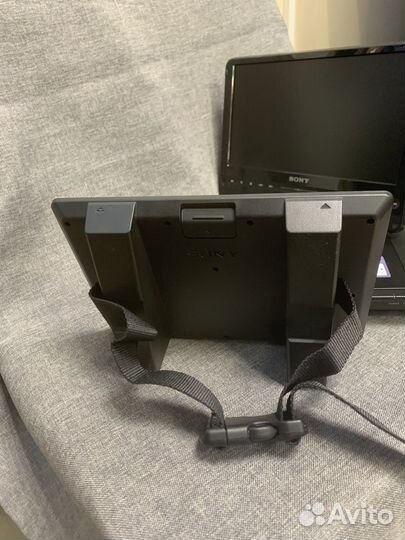 Портативный видеопроигрыватель Sony