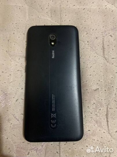 Xiaomi Redmi 8A, 2/32 ГБ