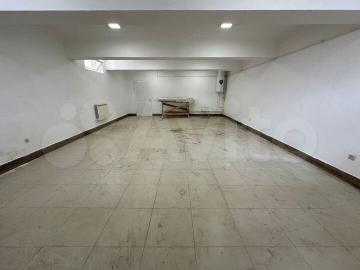 Свободного назначения, 60 м²