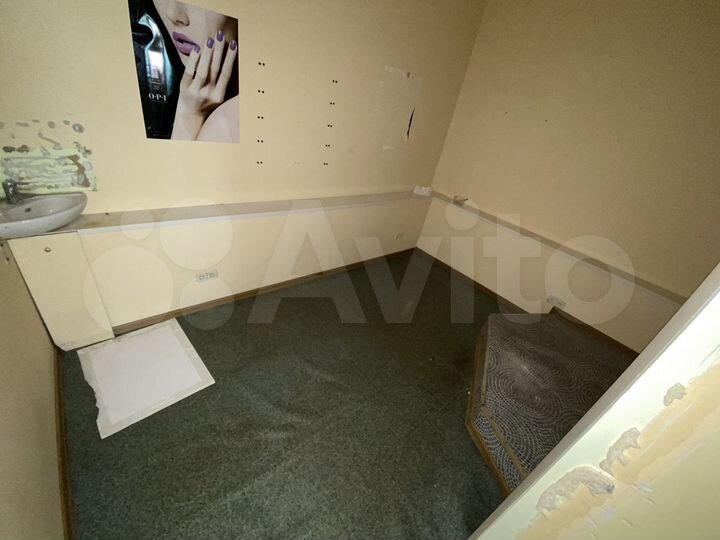 Свободного назначения, 120 м²