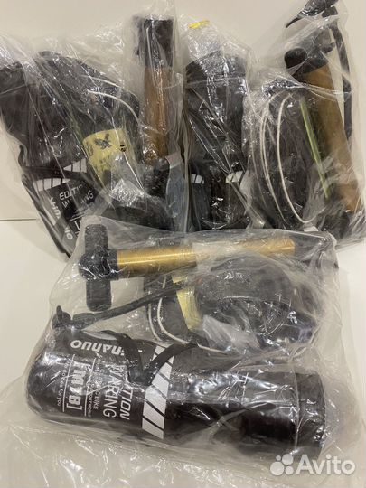 Велосипедный набор