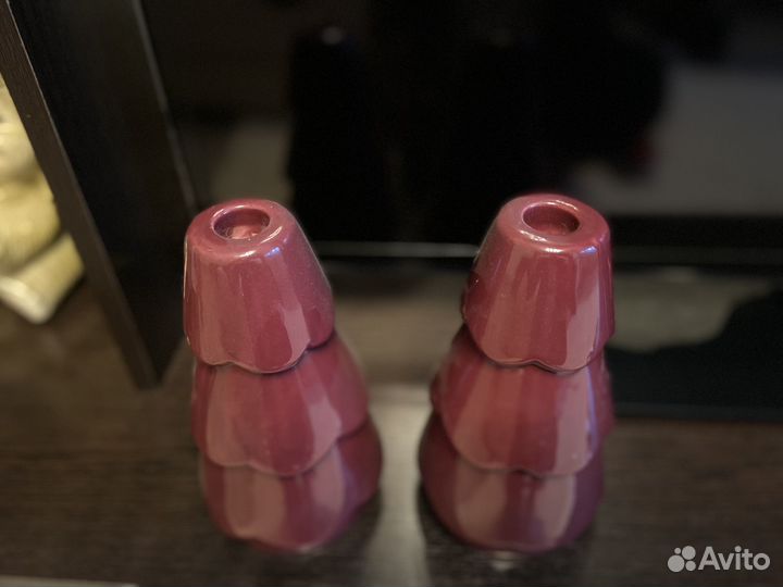 Дизайнерские Подсвечники