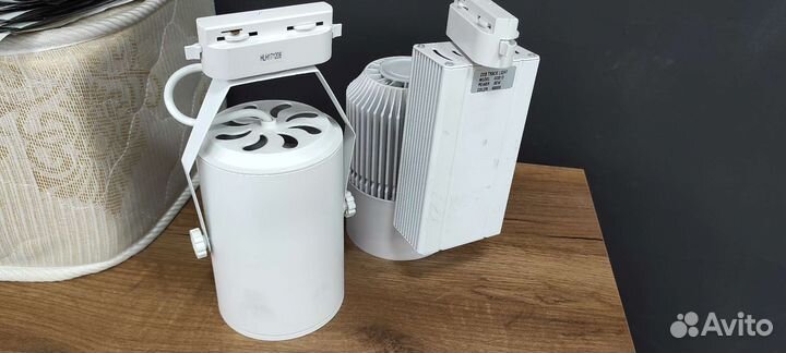 Софиты (нерабочие) за два