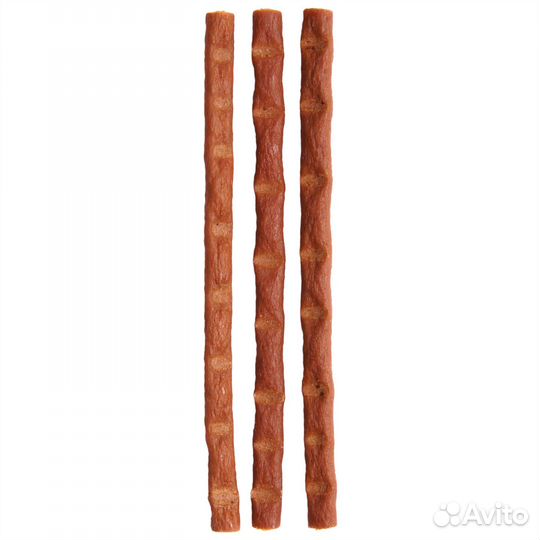 Лакомство Мнямс лакомые палочки для котят из индей