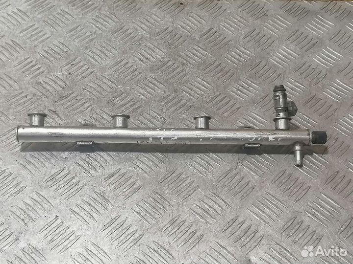 Рейка топливная рампа A 168