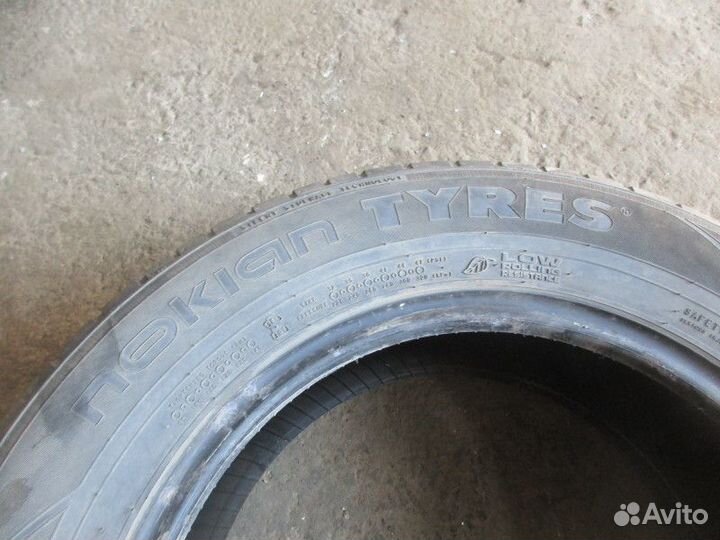 Nokian Tyres Hakka Blue 2 195/65 R15
