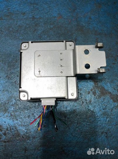 Блок управления Nissan Murano Z51