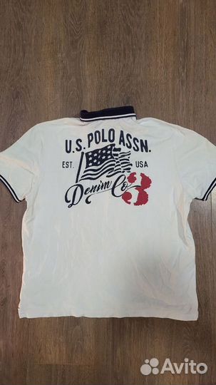 Us polo assn