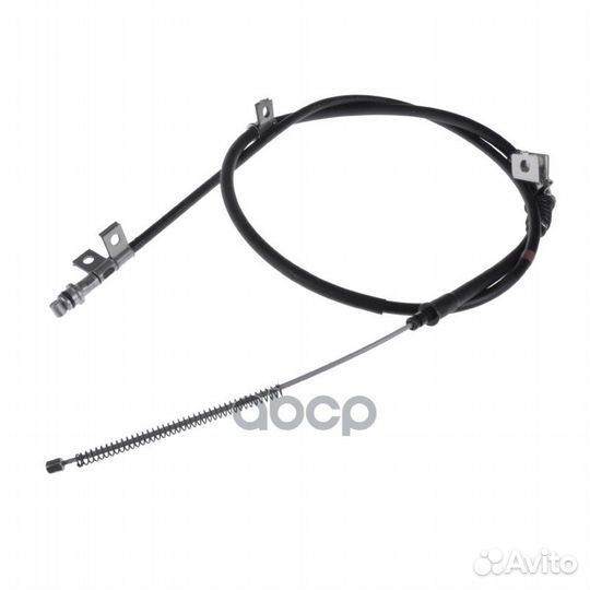 Трос стояночного тормоза ADC446142 Blue Print