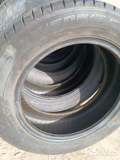КАМА Кама-Евро-236 185/60 R15