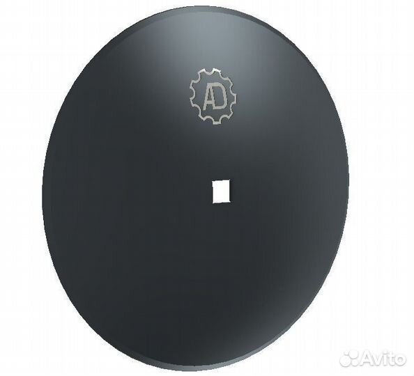 Диск 670х7 Gregoire Besson 851001198 (Грегуар Бесс