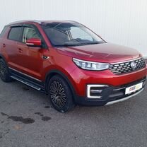 Купить Чанган КС55 I от 1 695 000 ₽ в Краснодарском крае