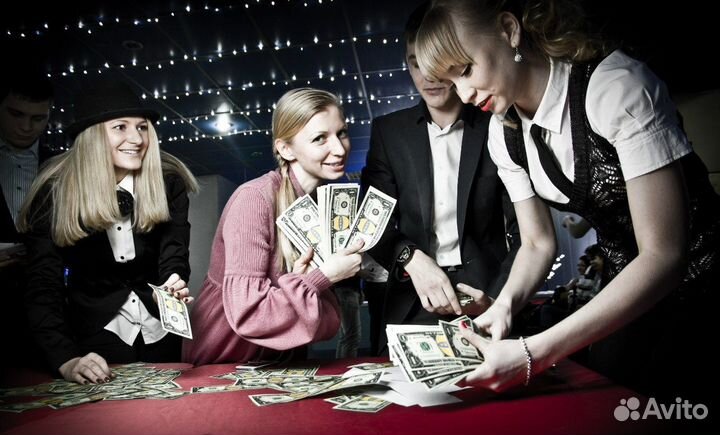 69. Игрушечные деньги купюры