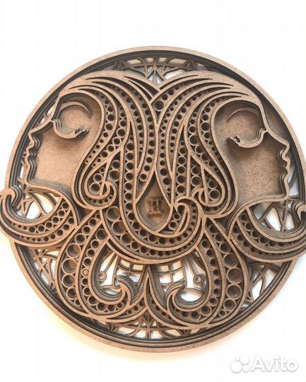 Набор для творчества новый 5 слоев