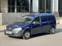 ВАЗ (LADA) Largus 1.6 MT, 2019, 125 000 км, с пробегом, цена 800 000 руб.