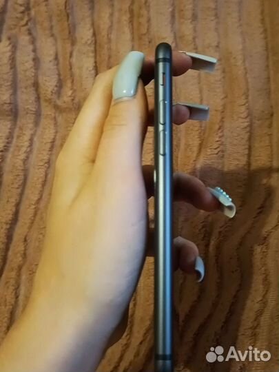 iPhone 8 64 гб обмен