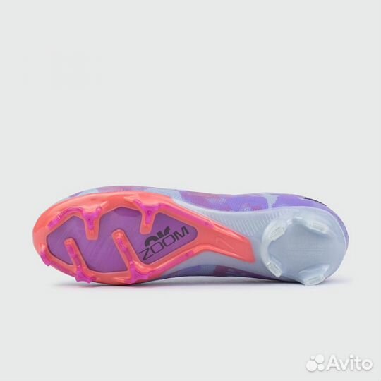 Бутсы Nike Air Zoom Mercurial Vapor XV Elite FG MD