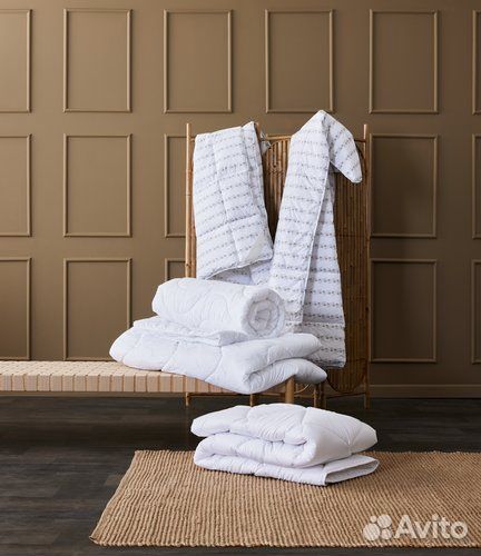 Одеяло 1500г ulvik теплое 200x220 jysk