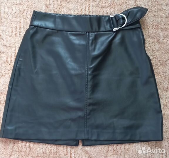 Юбка zara размер 44