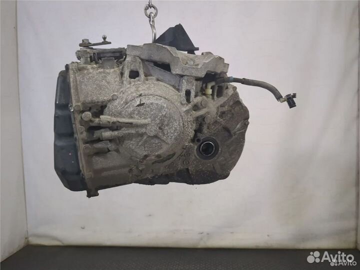 АКПП Volvo S80 2007-2009 TF80-SC