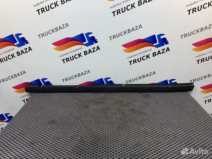 Молдинг крыши левый Mercedes-Benz Actros