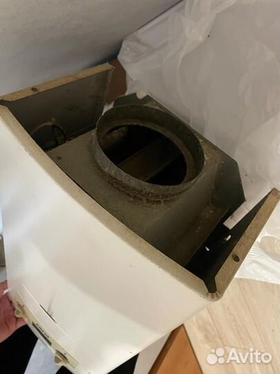 Газовая колонка нева 4511 бу